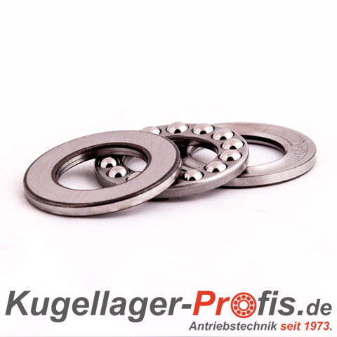 Kugellager - AKT GmbH - Rollen / Nadel / Rillen